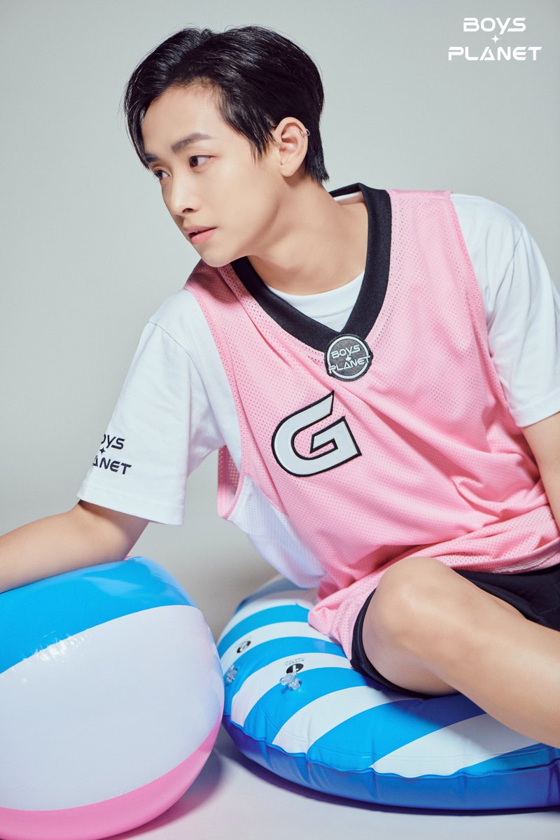 Mnet I BOYS PLANET tweet media