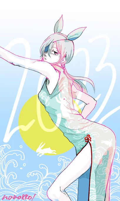 まだ正月だよなあポチタ 