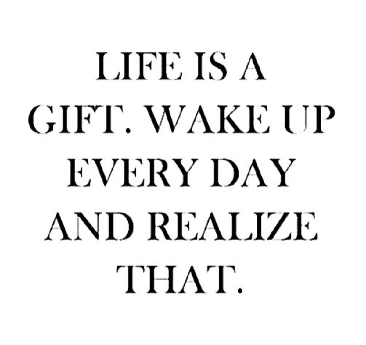 A timely quote for all and specially for those that were watching the Bills v Bengals game…🙏#damarhamil 🙏