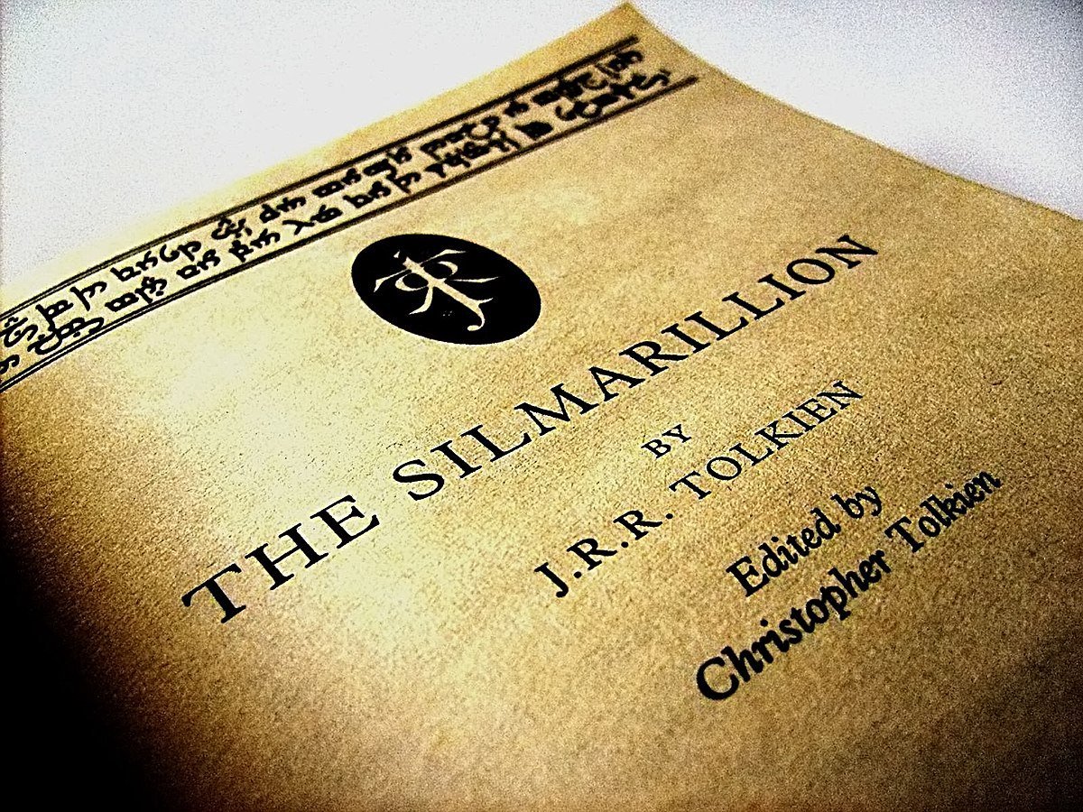 DerAltePoet's tweet photo. Heute vor 131 Jahren wurde J. R. R. Tolkien (* 3. Januar 1892 - † 2. September 1973) geboren. Er gilt mit seinem "Hobbit" (1937, dt. 1957) und dem 3-teiligen Roman "The Lord of the Rings" (1954, dt. 1969) als Begründer der modernen Fantasy. https://t.co/p6xvhfDa1W