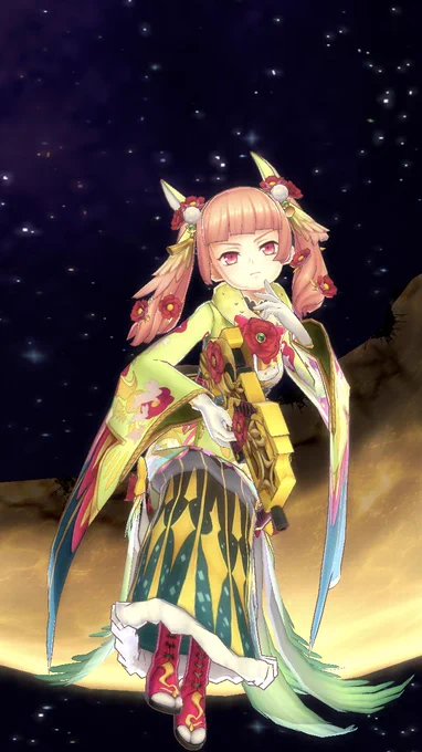 ちゃわりえんすやわ 