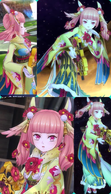 ちゃわりえんすやわ 
