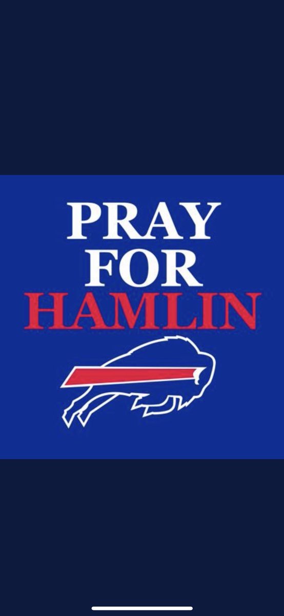 coachblake57's tweet photo. Prayers for Damar!!! https://t.co/FIh0KyansR
