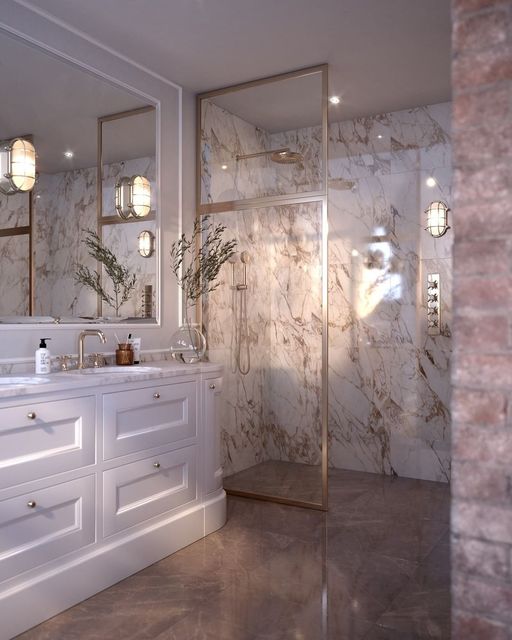 MAISON VALENTINA: A modern and sophisticated marble bathro... 
davincilifestyle.com/maison-valenti…

A modern and sophisticated marble bath...
#ARCHITECTS #ARCHITECTURE #ARCHITECTUREDESIGN #BATHROOMHAPPINESS #BATHROOMINSPO #BESPOKE #DAVINCILIFESTYLE #DE...