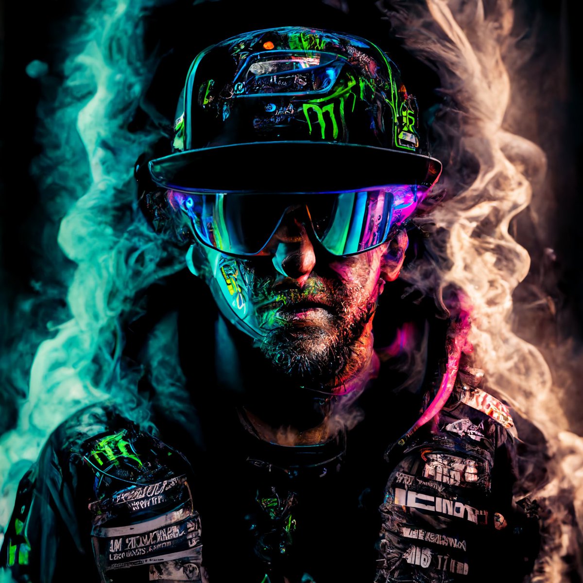 Devastated to hear about the loss of Ken Block, a true legend in the world of motorsports. His talent and passion for pushing boundaries inspired so many of us. Rest in peace, Ken. You will always be remembered as a pioneer and an inspiration. 
 #RIPKenBlock <a href="/kblock43/">Ken Block</a>  #kenblock