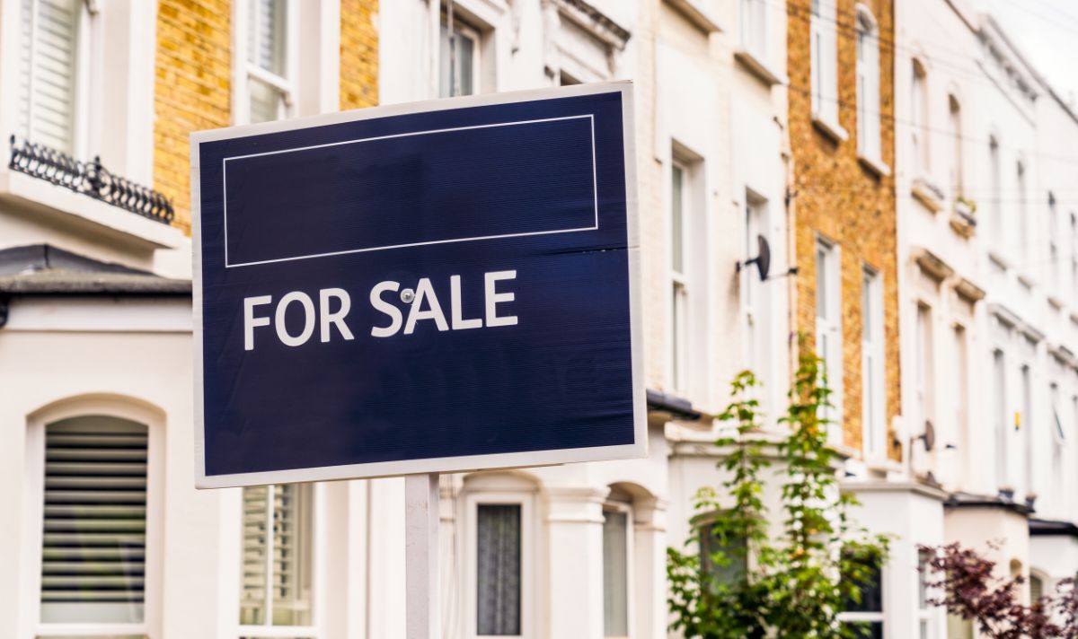 Daily Express on Twitter "House prices to tumble amid market