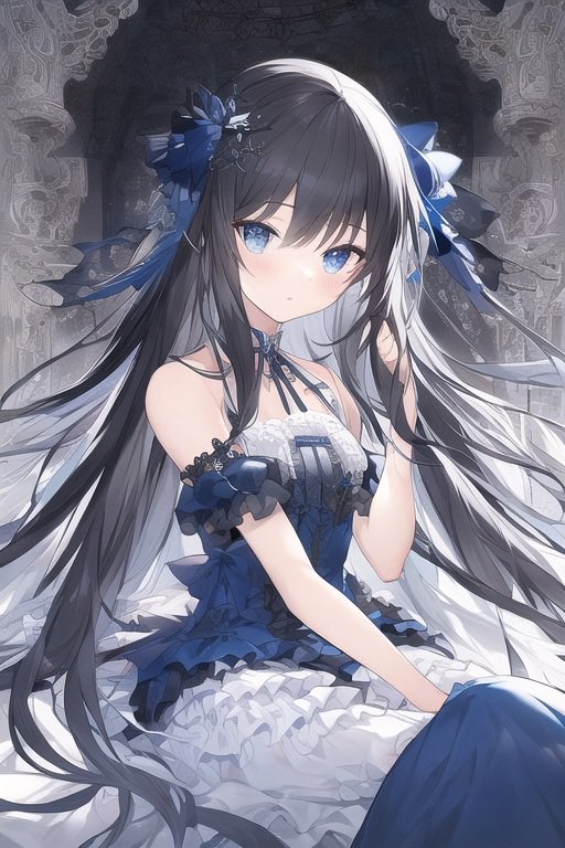 この辺とか
#AIイラスト 