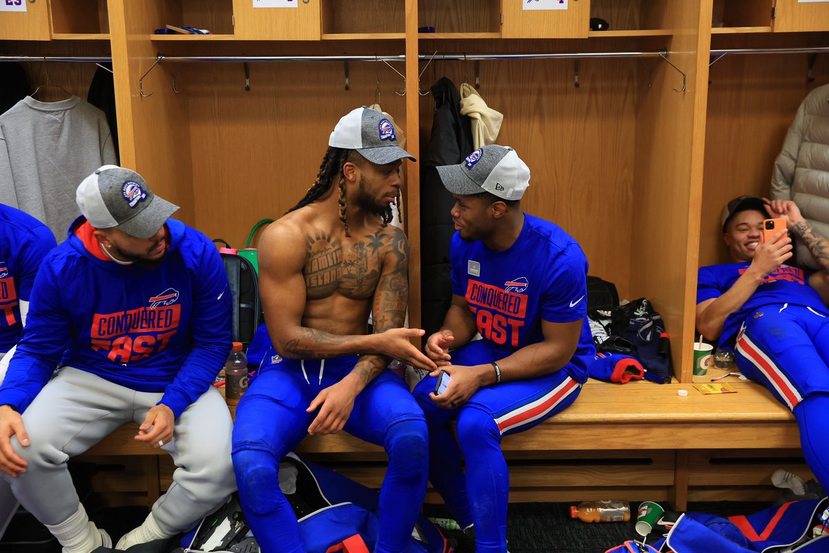 Jaquan Johnson tweet media