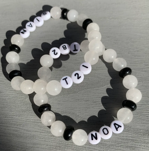 TheGalaxieShop's tweet photo. Happy #Zero Day!
Check out our website where you can personalize any of our gemstone bracelet designs with his name!
https://t.co/E9qKqYwA1S
#HappyZeroDay #HappyBirthdayZero #TFN #TFNZero https://t.co/77eWi4a9bl