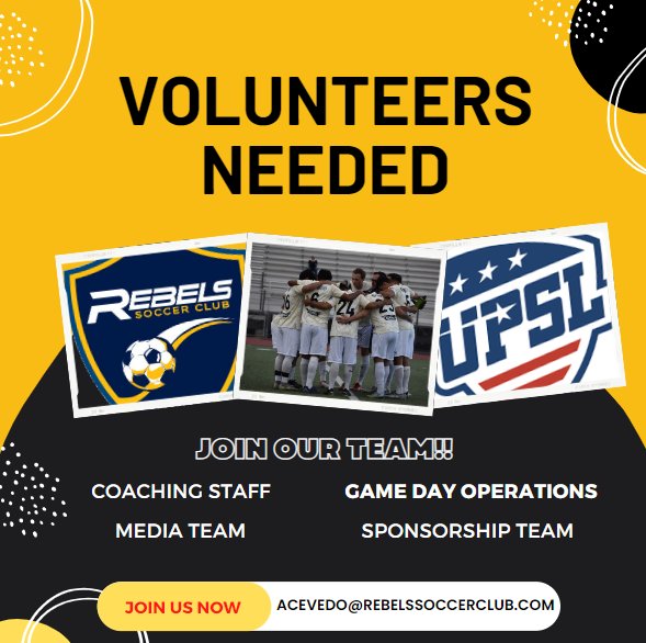 Aprender acerca 87+ imagen rebels soccer club Abzlocal.mx