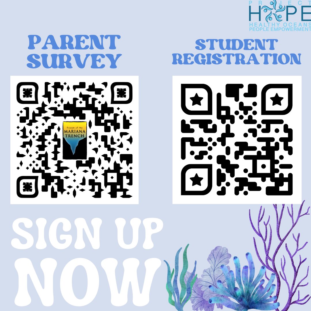 FRIENDS OF THE MARIANA TRENCH tweet media