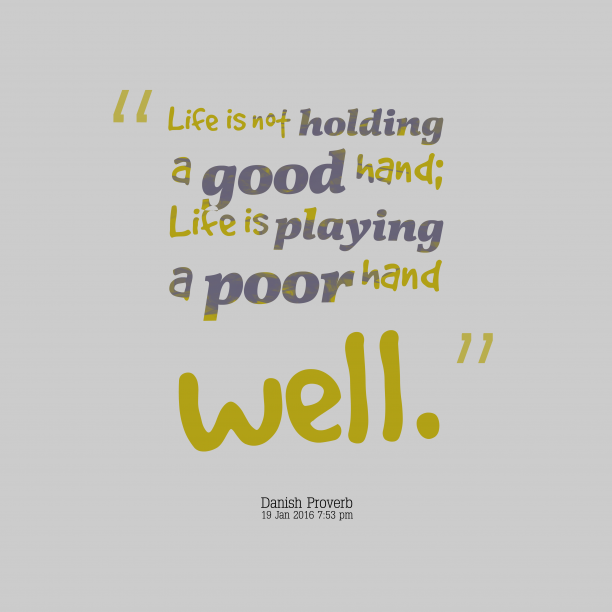 TopLifeProverbs's tweet photo. Life is not holding a__quotes by Danish Proverb 22 612x612
#success #grateful #images https://t.co/iEUVawcoHL
