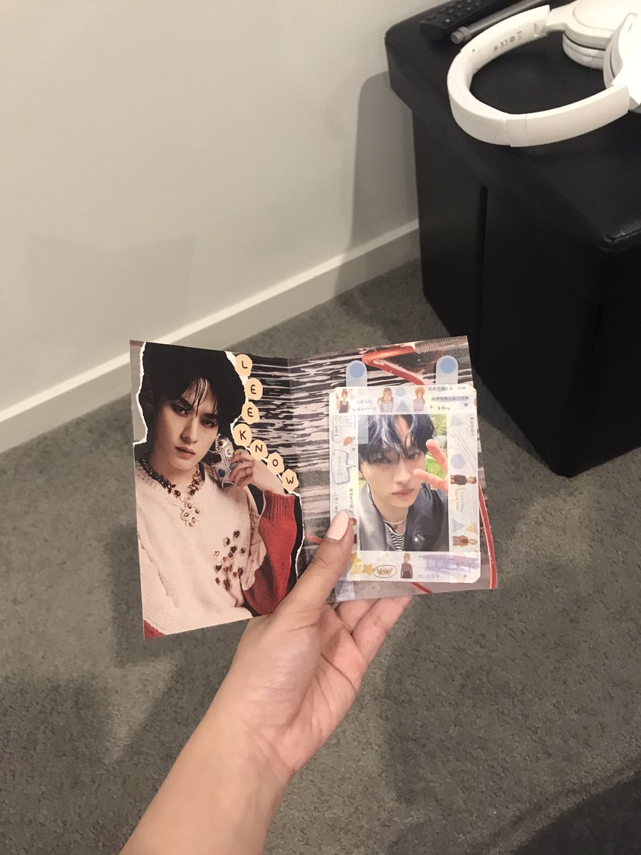 leenoot_'s tweet photo. ๐ nademonyo sakin ni kyla #isybought
natanggap ko na tnx teh ! ang saya mag unbox finally meron na ako kyla marie packaging HAHAHAHA miss u see u soon siguro
#fromhwangbokkie @hwangbokkie https://t.co/fllTk6BQWq