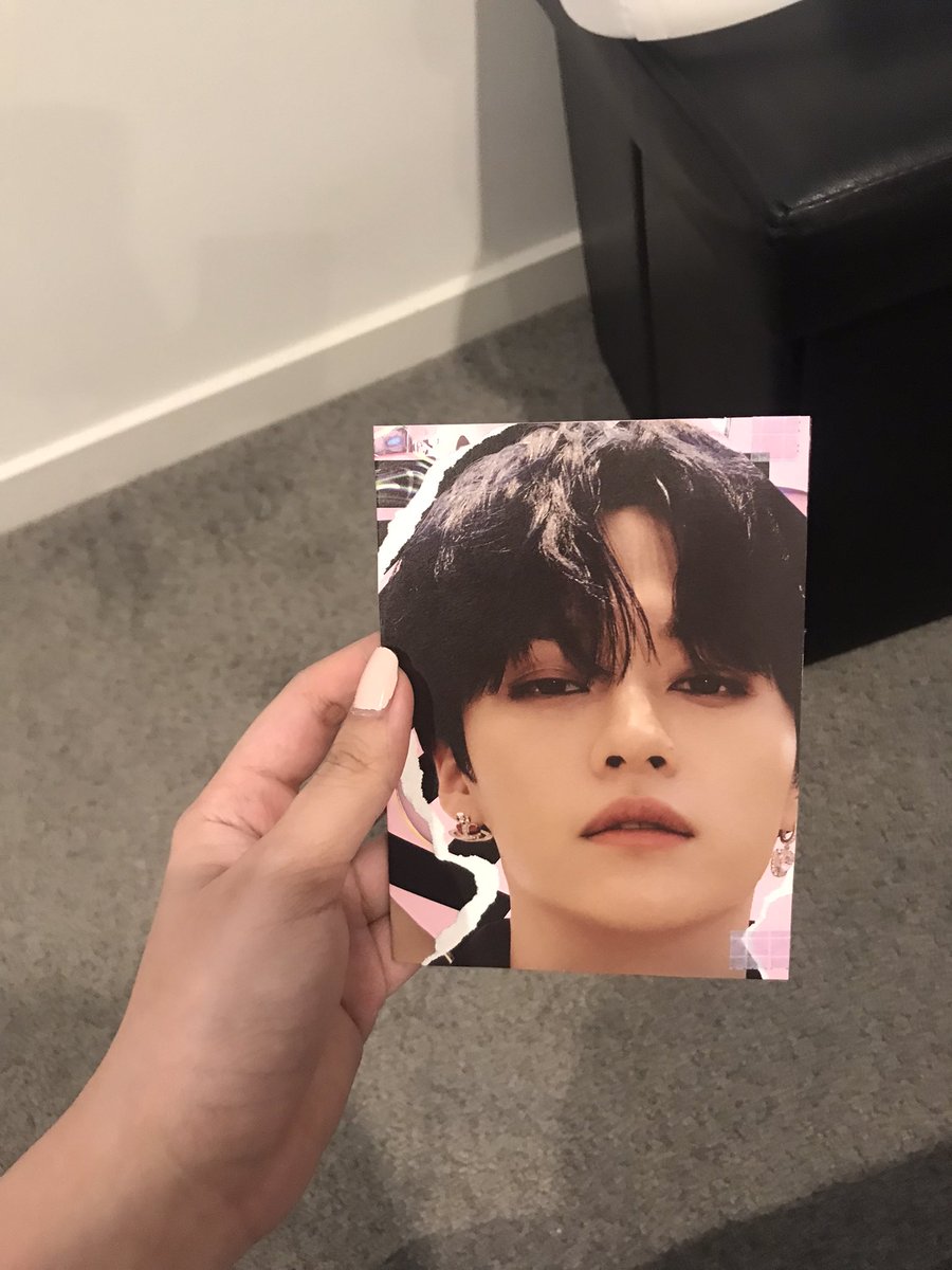 leenoot_'s tweet photo. ๐ nademonyo sakin ni kyla #isybought
natanggap ko na tnx teh ! ang saya mag unbox finally meron na ako kyla marie packaging HAHAHAHA miss u see u soon siguro
#fromhwangbokkie @hwangbokkie https://t.co/fllTk6BQWq