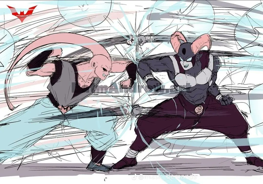 ⠀
                       𝕯𝐄𝐕𝐈𝐋 
                               X 
                𝐄𝐕𝐈𝐋 𝐈𝐍𝐂𝐀𝐑𝐍𝐀𝐓𝐄

(C) : @/BatmAndrewArt
⠀