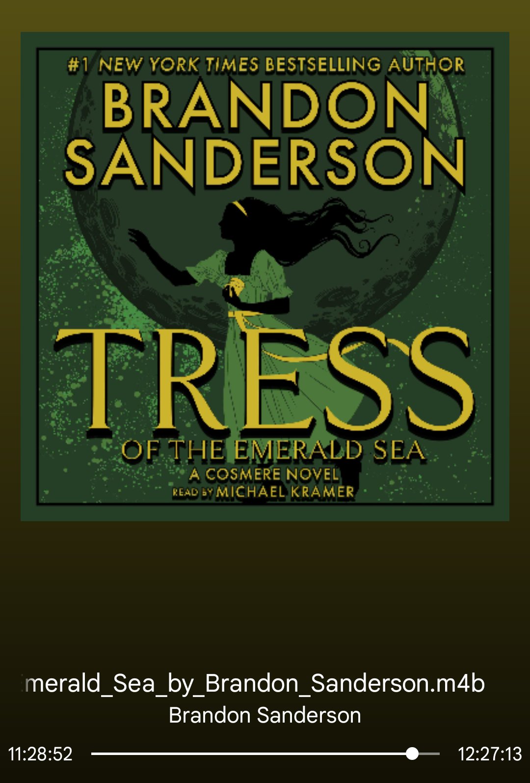 Posts with replies by Brandon Sanderson (@BrandSanderson) / X