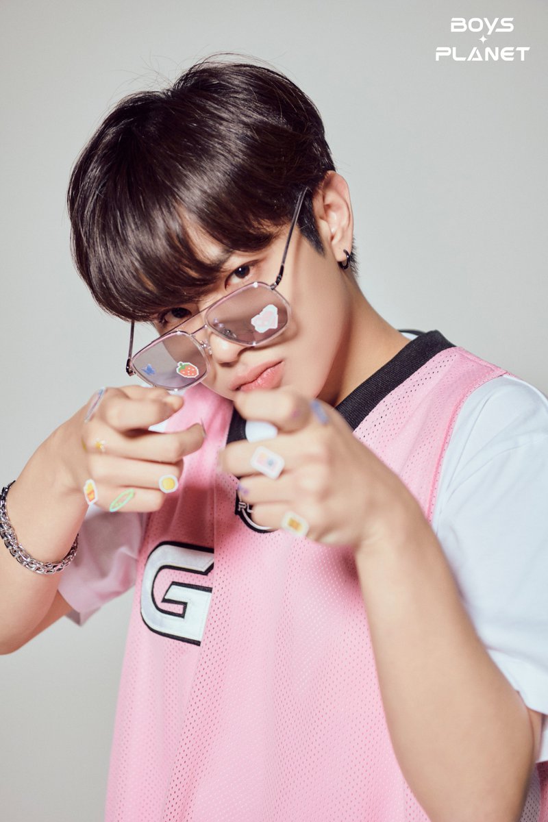 _mnetboysplanet's tweet image. #케이타 #KEITA I G그룹

째깍째깍⏰ 당신의 소년을 더 알아 볼 시간!

✨빛나는 소년✨들의 1분 자기소개 보러가기
▶ youtube.com/@Mnet 

소년들의 더 많은 정보를 알고 싶다면? ▶프로필 링크를 확인하세요!

&amp;lt;#BOYSPLANET&amp;gt;
2023. 02. 02 (Thu) 8PM (KST) 첫방송

#보이즈플래닛 #Mnet