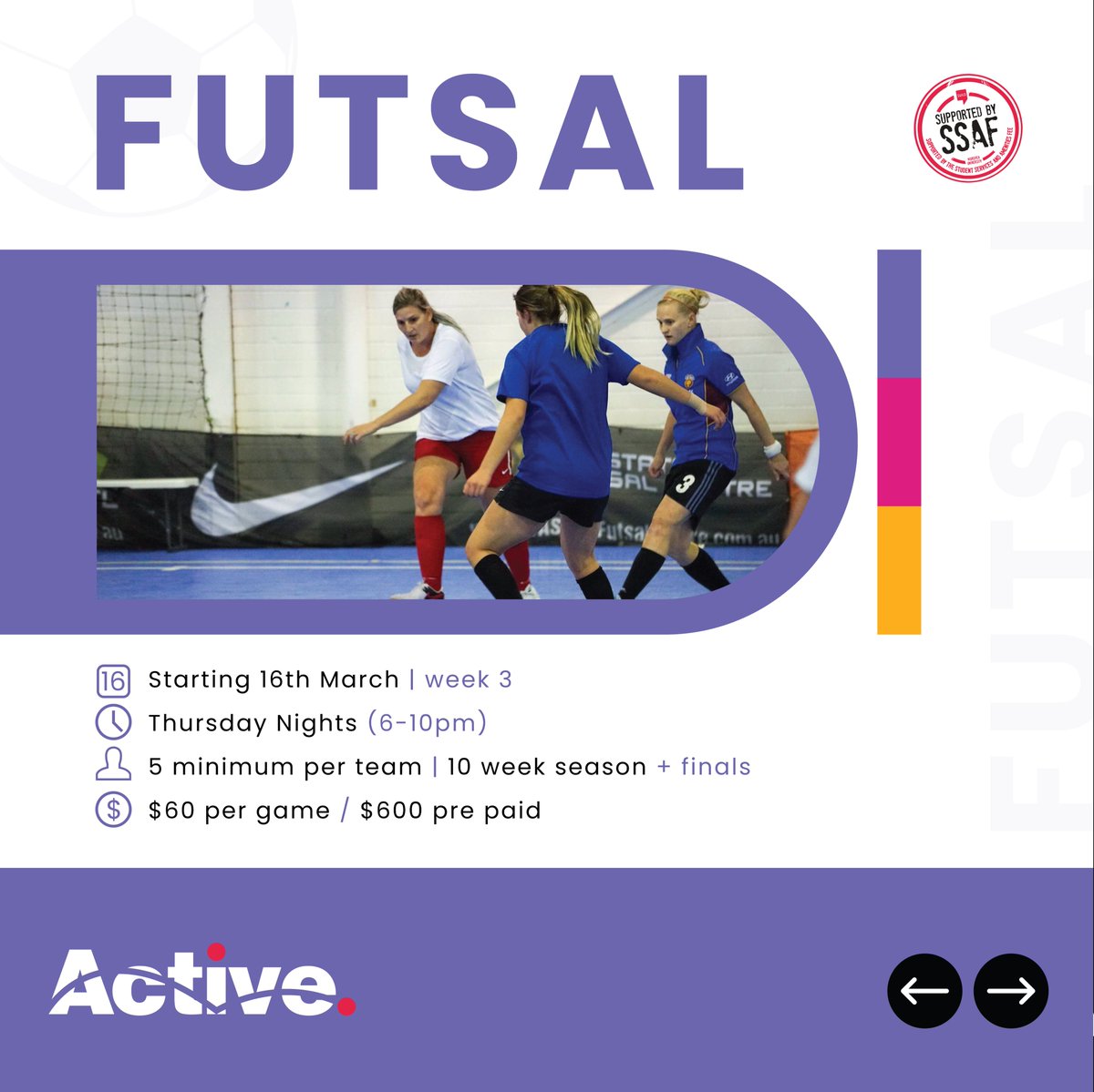 Murdoch Active tweet media