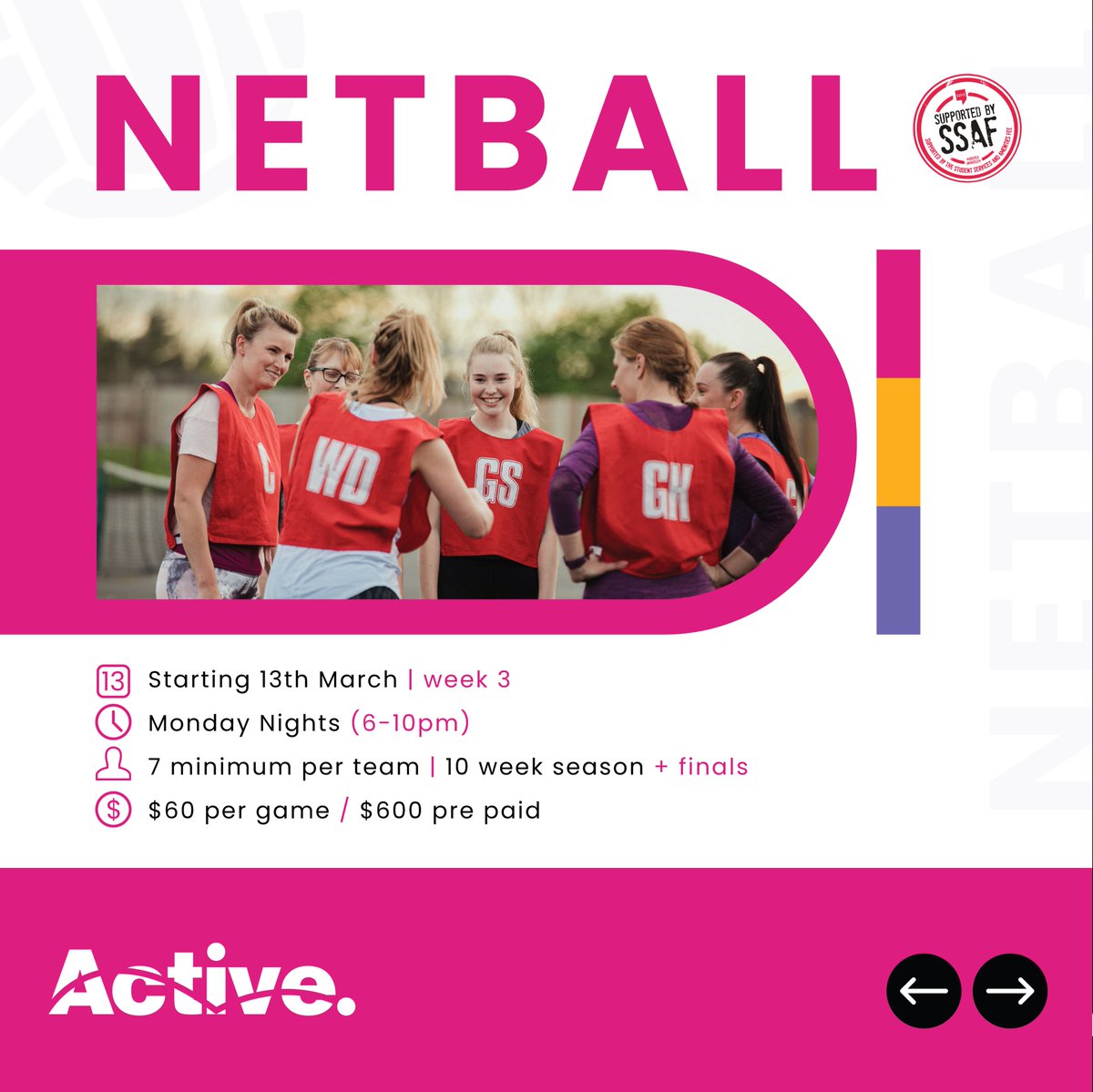 Murdoch Active tweet media