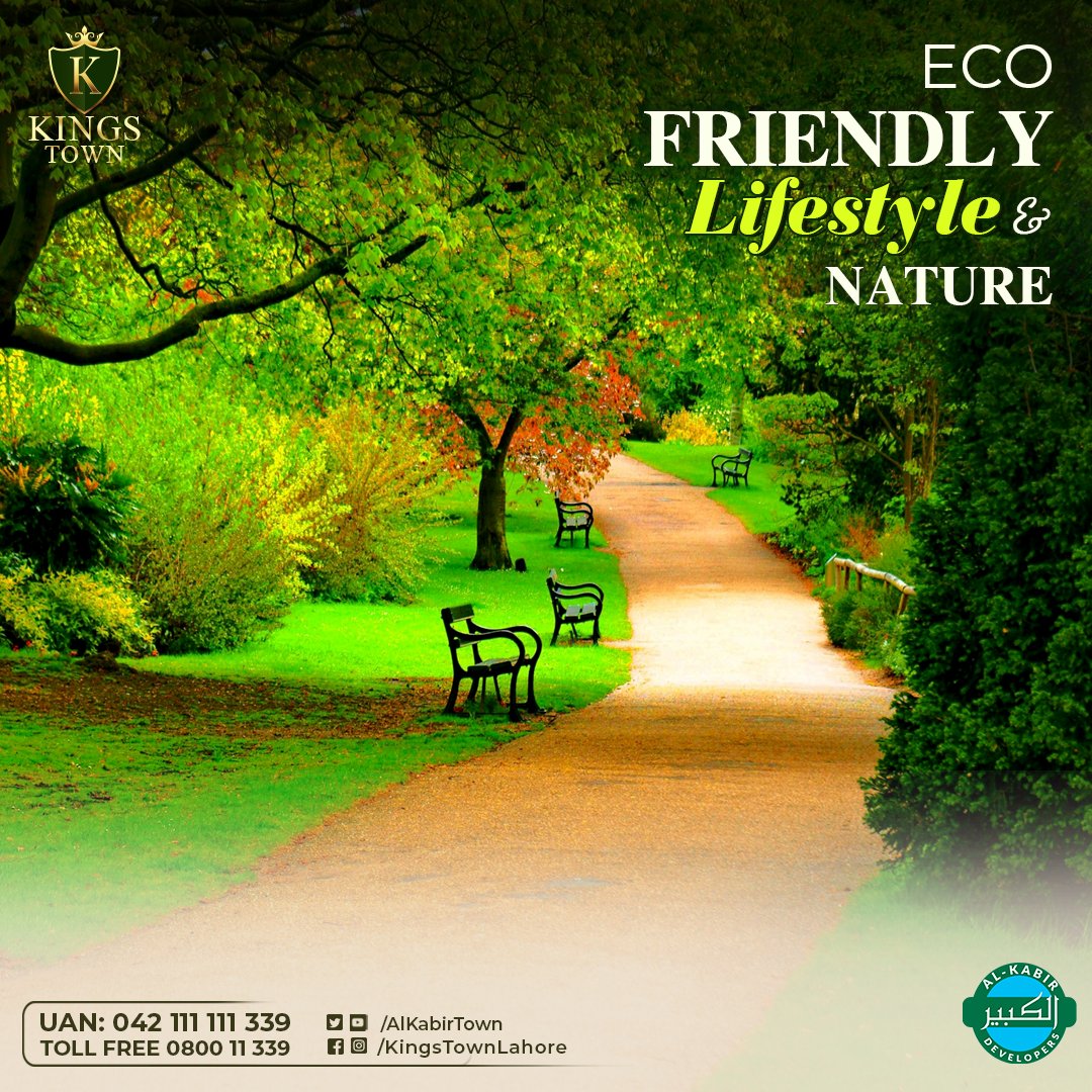 alkabirofficial's tweet photo. Better living through serene environment. Live the true meaning of life in Executive Block of Kings Town.
For booking and info inbox us or call us at ☎️ 042 111 111 339
#LuxuryLifestyle #BookingStarted #AlKabirDevelopers #KingsTown #AlKabirTown #RealEstate https://t.co/Z08Py9Makn