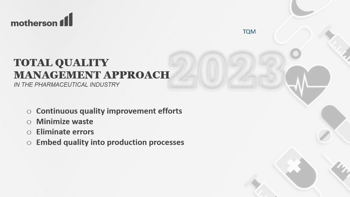shms_healthIT's tweet photo. #SMHS #digital solutions help #pharmamanufacturers streamline operations.

connect@smhs.motherson.com

#SmartManufacturing #automation #fda #GMP #pharmaIT #processimprovement #manufacturingexcellence #batchprocessing #batchrecord #digital #digitaltransformation #pharmaoperations https://t.co/ZmYQaiFeNi