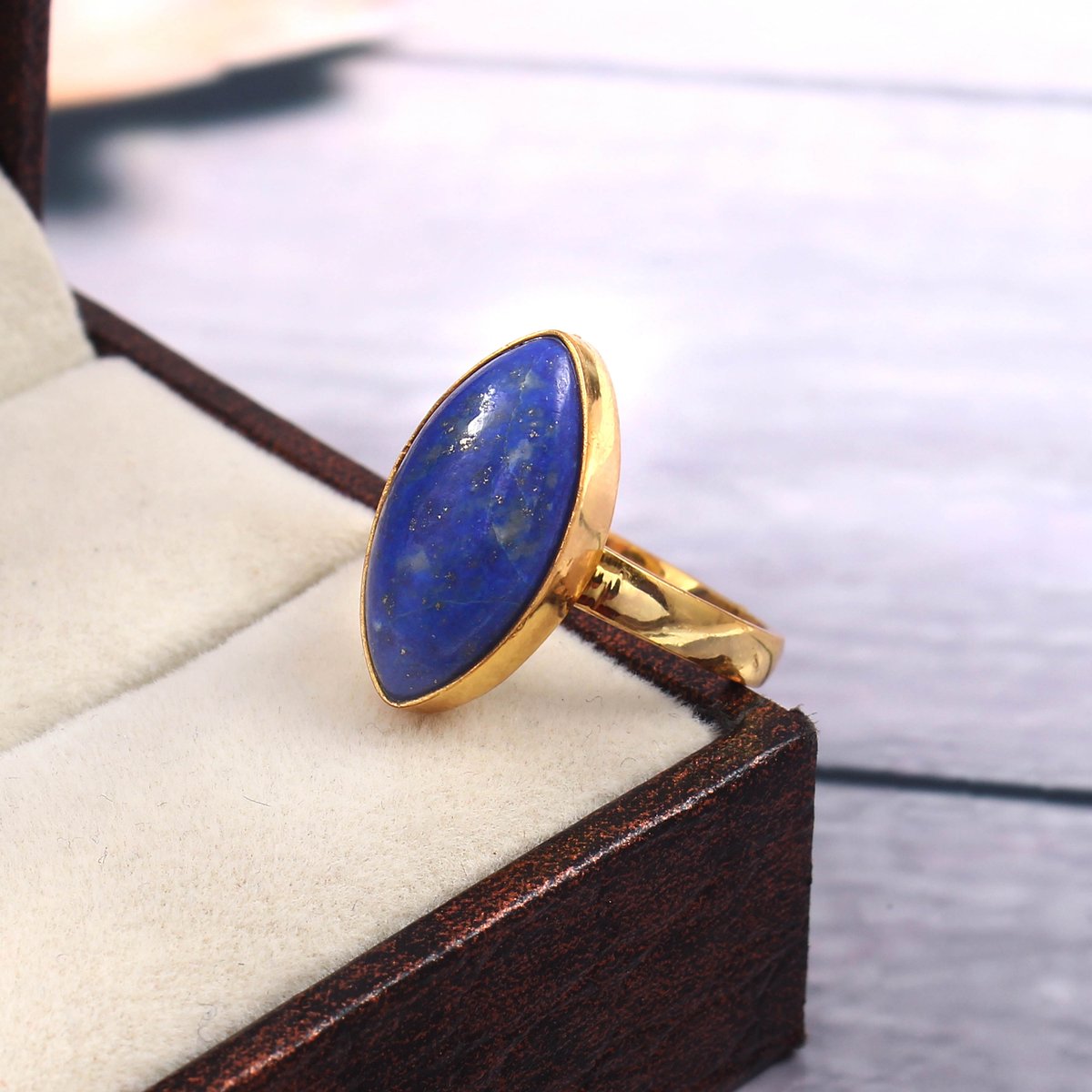 Large Lapis Lasuli Silver Ring, Rings for Women, Boho Ring, 925 Solid Sterling Silver Ring, Gemstone Ring, Gift for Her,#rings #ringselfie #ringstack #ringsling #ringside #ringshot #ringsoftheday #ringsbench #ringstagram #ringsph #ringsidecollectibles #ringsofsaturn