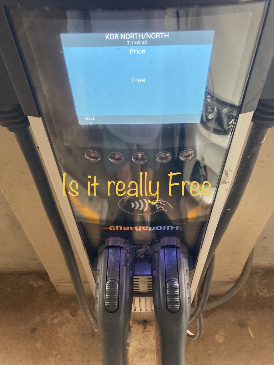 Is it really free🤔