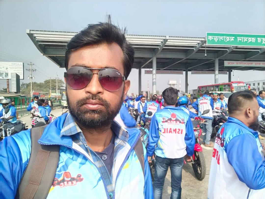 mohammadrubels1's tweet photo. কেরানীগঞ্জ বাইকার্স ফ্রেন্ডস ক্লাবের পক্ষ থেকে ট্যুরে গিয়েছিলাম https://t.co/GKXOgcqb32