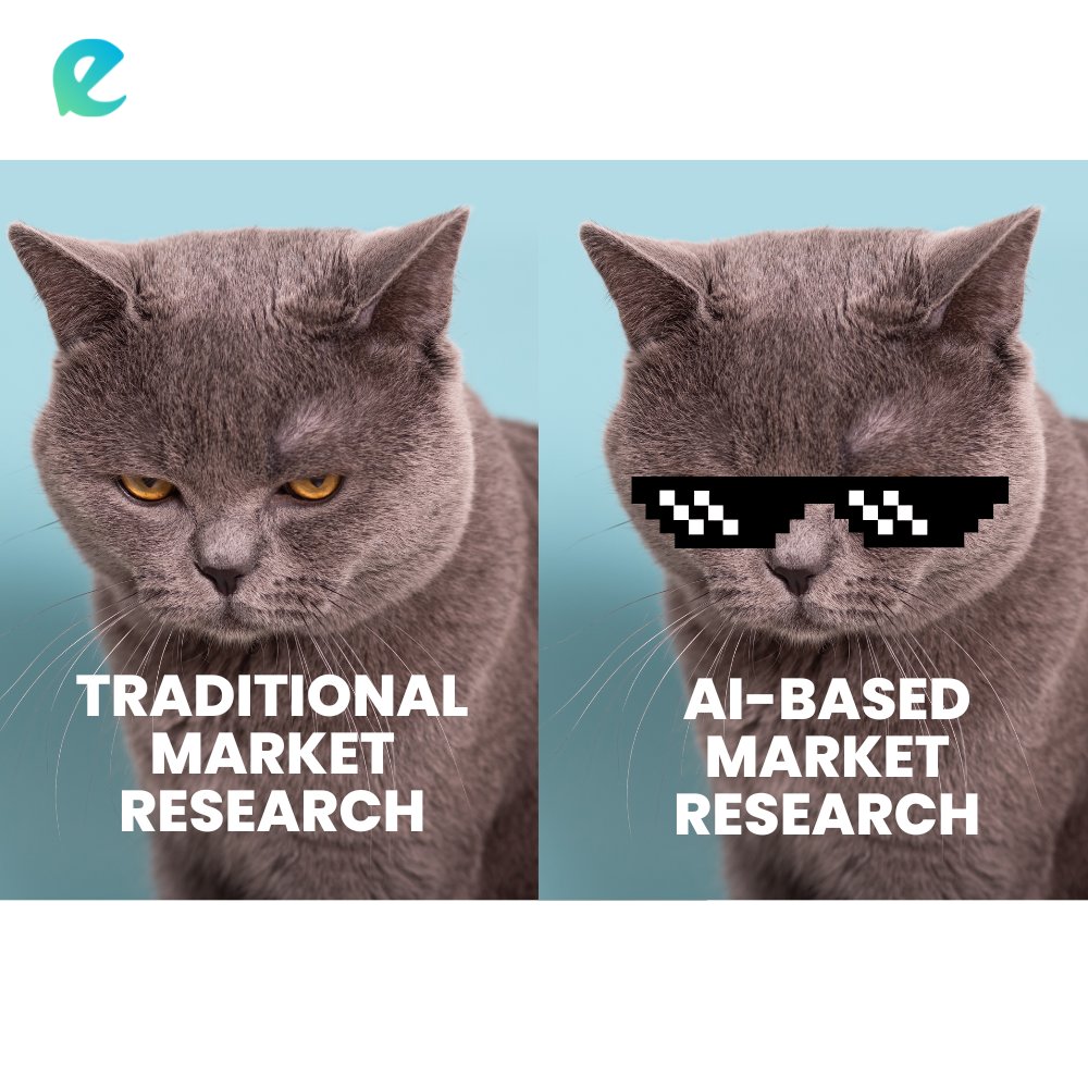 entropik_io's tweet image. Research can be boring, but Entropik Tech aims to bring a splash of happiness into your lives.  

Celebrate the week with these meme-sights!

#EntropikTech #ResearchMemes #AI