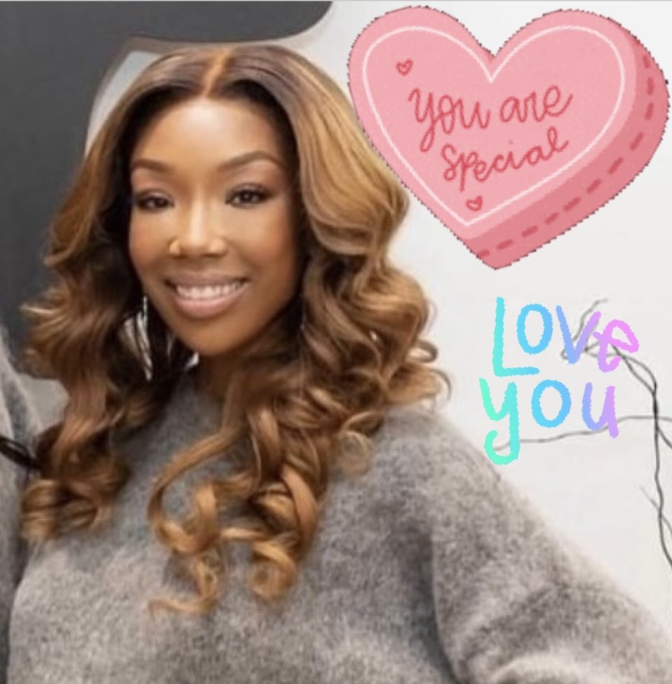AmydSier's tweet photo. LOVE me some ⁦@4everBrandy⁩ and it’s ALWAYS going to be brandy for me ❤️
#Alot #AlwaysAnd4Ever #brandy https://t.co/pFEuU3RzWV