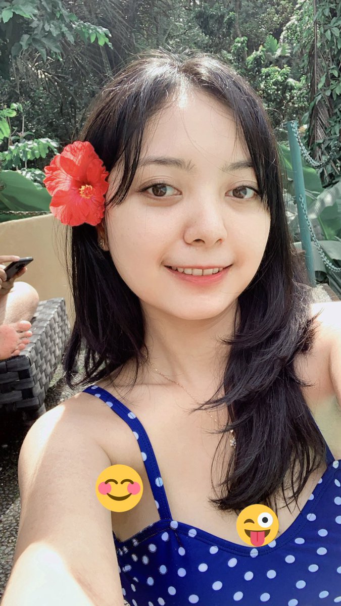 tarimaloka's tweet photo. Hello me…2023🌺 https://t.co/jXrC4axMjK