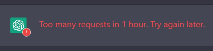 rizqme's tweet photo. I need paid version ASAP please @OpenAI 🙏 https://t.co/ekrLpjemMM
