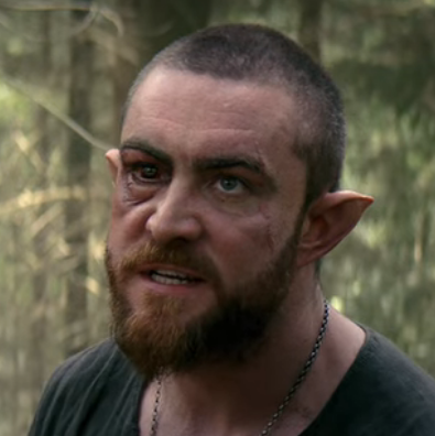 StudiosEdm's tweet photo. Hey @LarzoGram, in episode two of The Witcher: Blood Origins, after the bank fight you three escape nearly unscathed. Then the next scene you are in, your left eye is all kinds of fucked up. Blood shot, swollen, and bruised What happened?? https://t.co/G6NeZFZ3tL