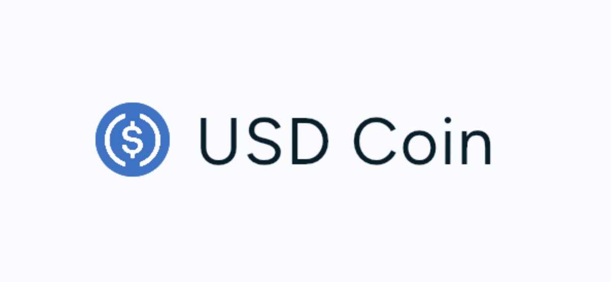 lcarrion80's tweet photo. Streaming Money

The Biggest Breakthrough in online payments since PayPal
#HandCash:
$BSV ↔️ $USDC
#USDC ↔️ #BSV 
via @HandCashApp
#StreamingMoney
#MoneyGoesLive

✅ https://t.co/LjCzOOhznU

+Info: https://t.co/FbVl4cgmMH https://t.co/e7E4h5flHY