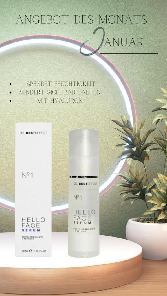 So fängt das Jahr Mega an!