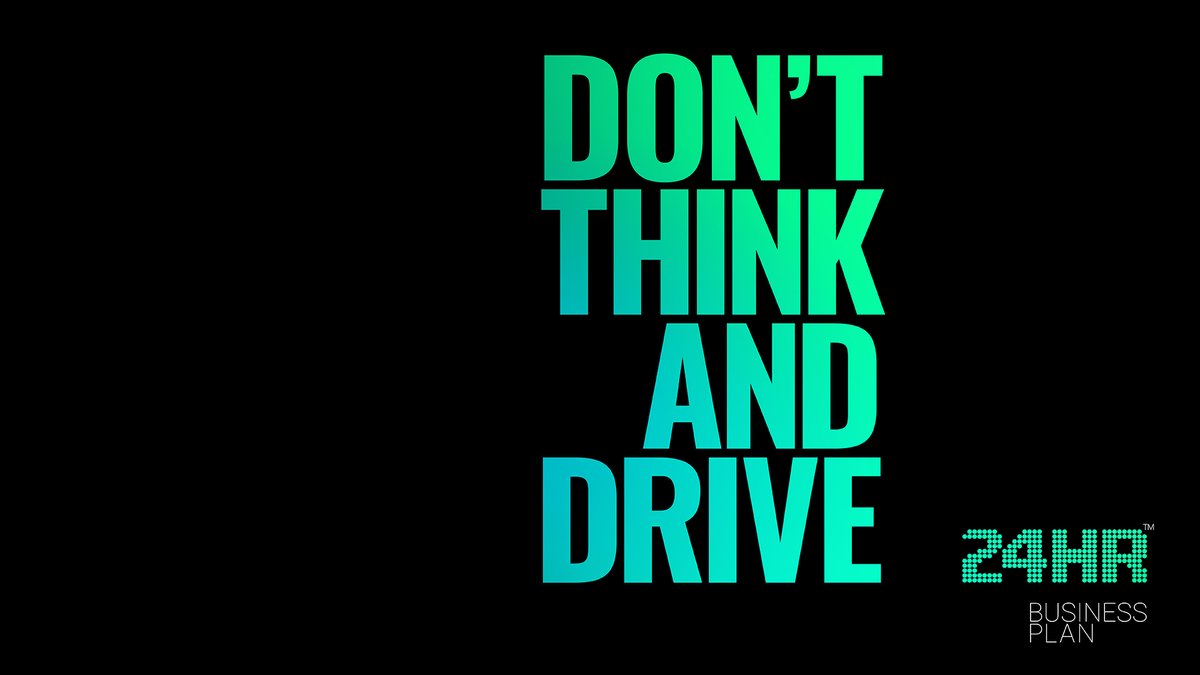 24 Hour Business Plan tweet media