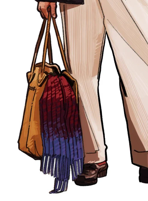 Details Details...I'm so proud of these knits 