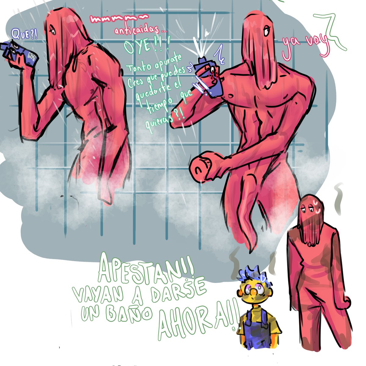 ˢᵗⁿ•хoloтl ͢✿࿐☂ tweet media