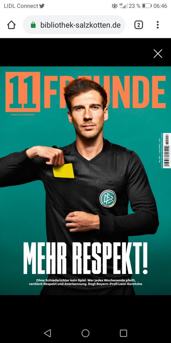 Der Titel spricht für sich..!