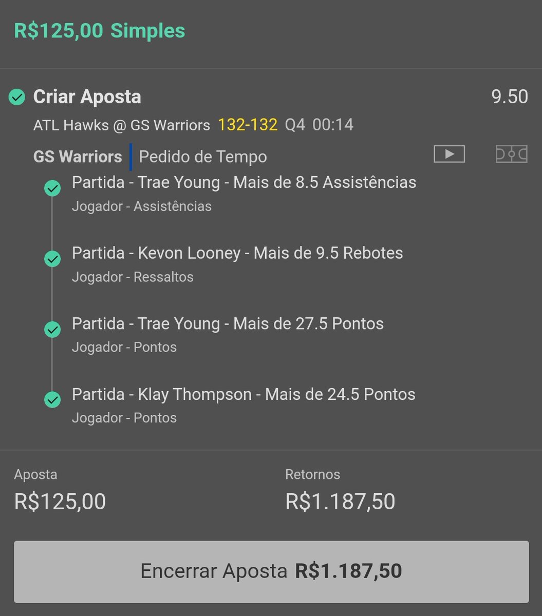 Que jogão da porra, valeu a pena ficar acordado até 3h, e ainda teve lucrinho hahaha