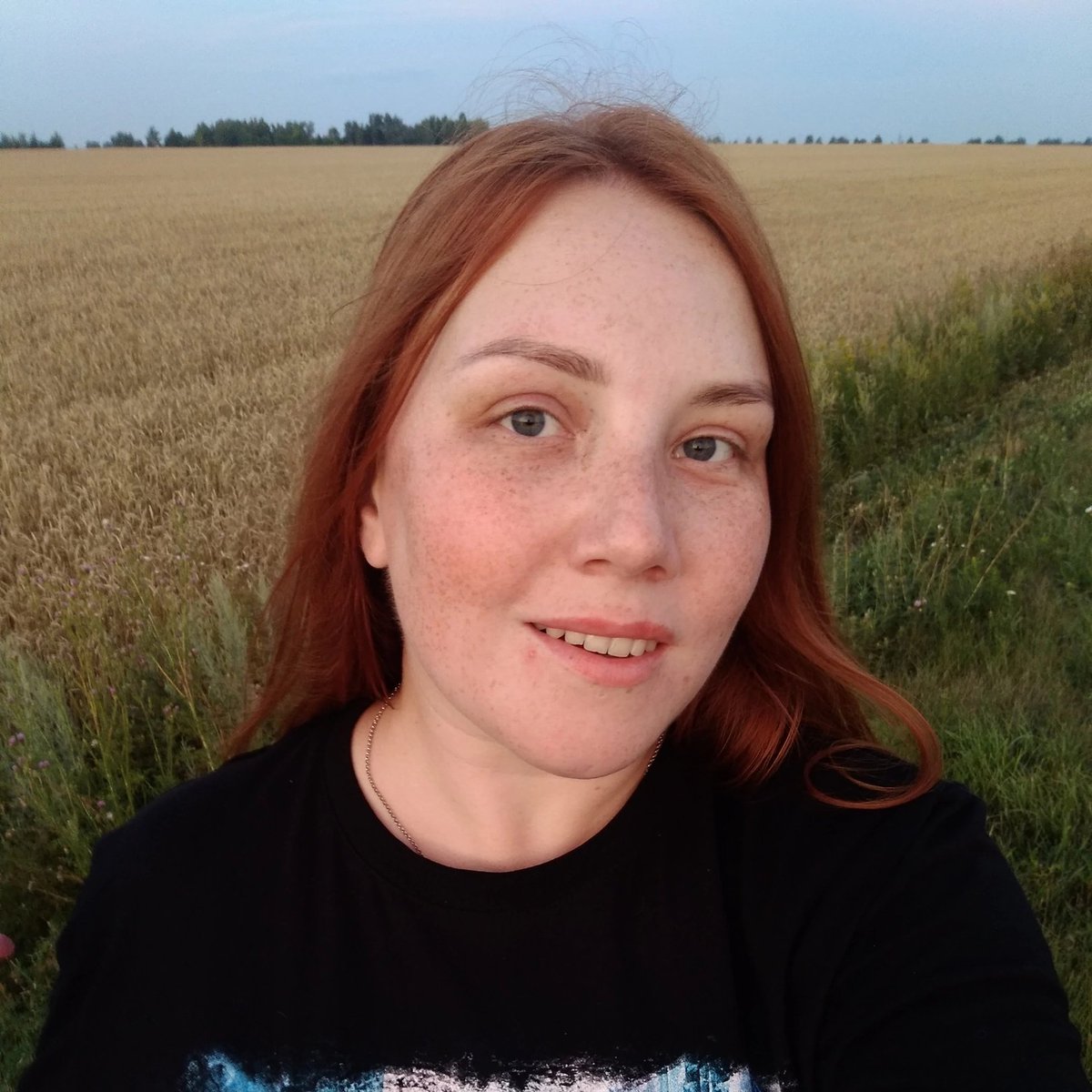 #НоваяАватарка