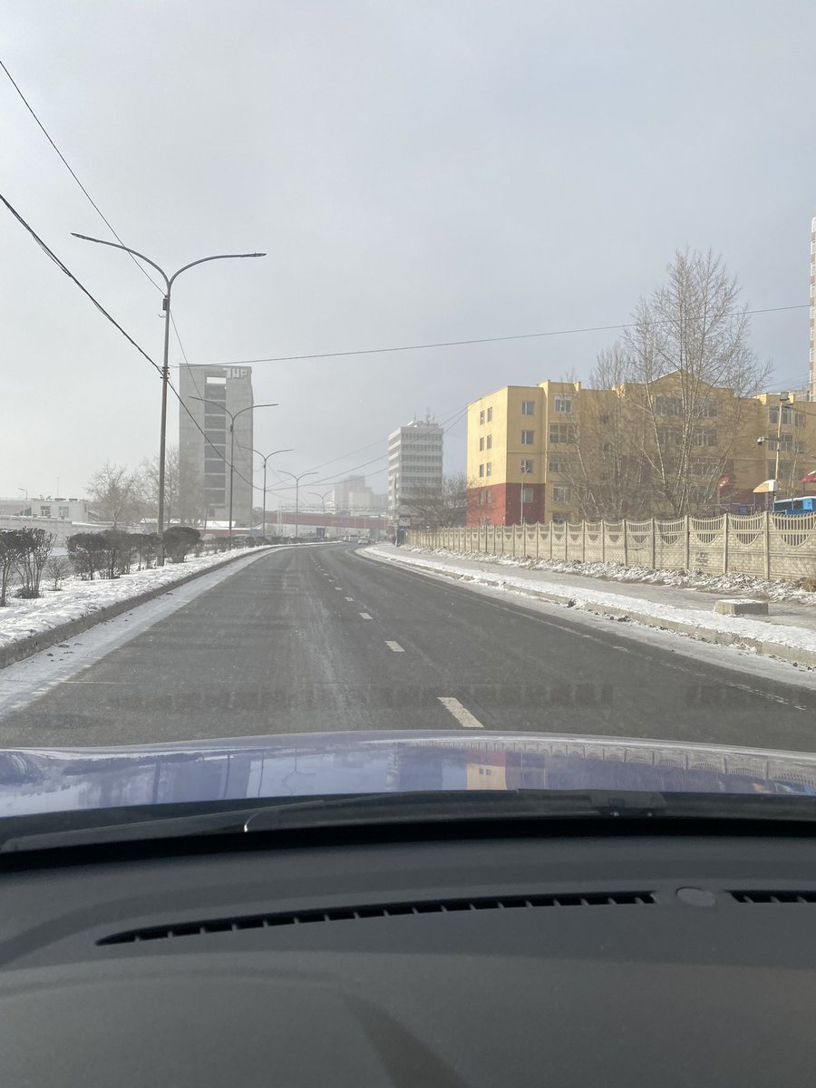 Юун уур манан болчив?