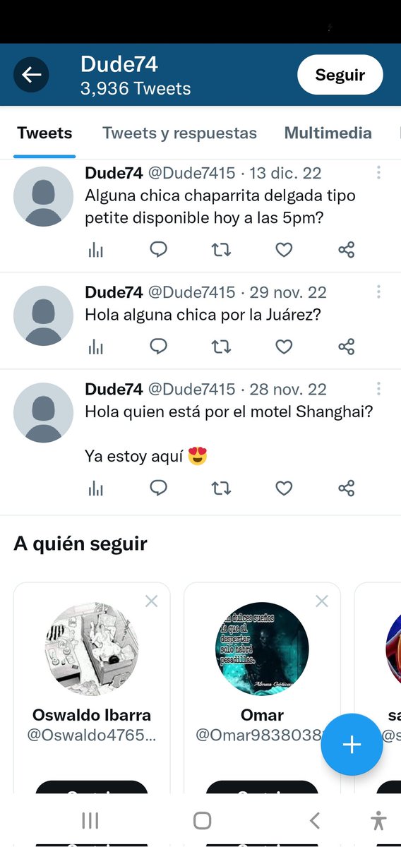 george_cod's tweet photo. @Dude7415 @aaroncitogeipl1 @Homer1978 @ChumelTorres Jajaja mejor regrese a pedir prostitutas en su feed viejo pajero!! https://t.co/Xw8AZtPput