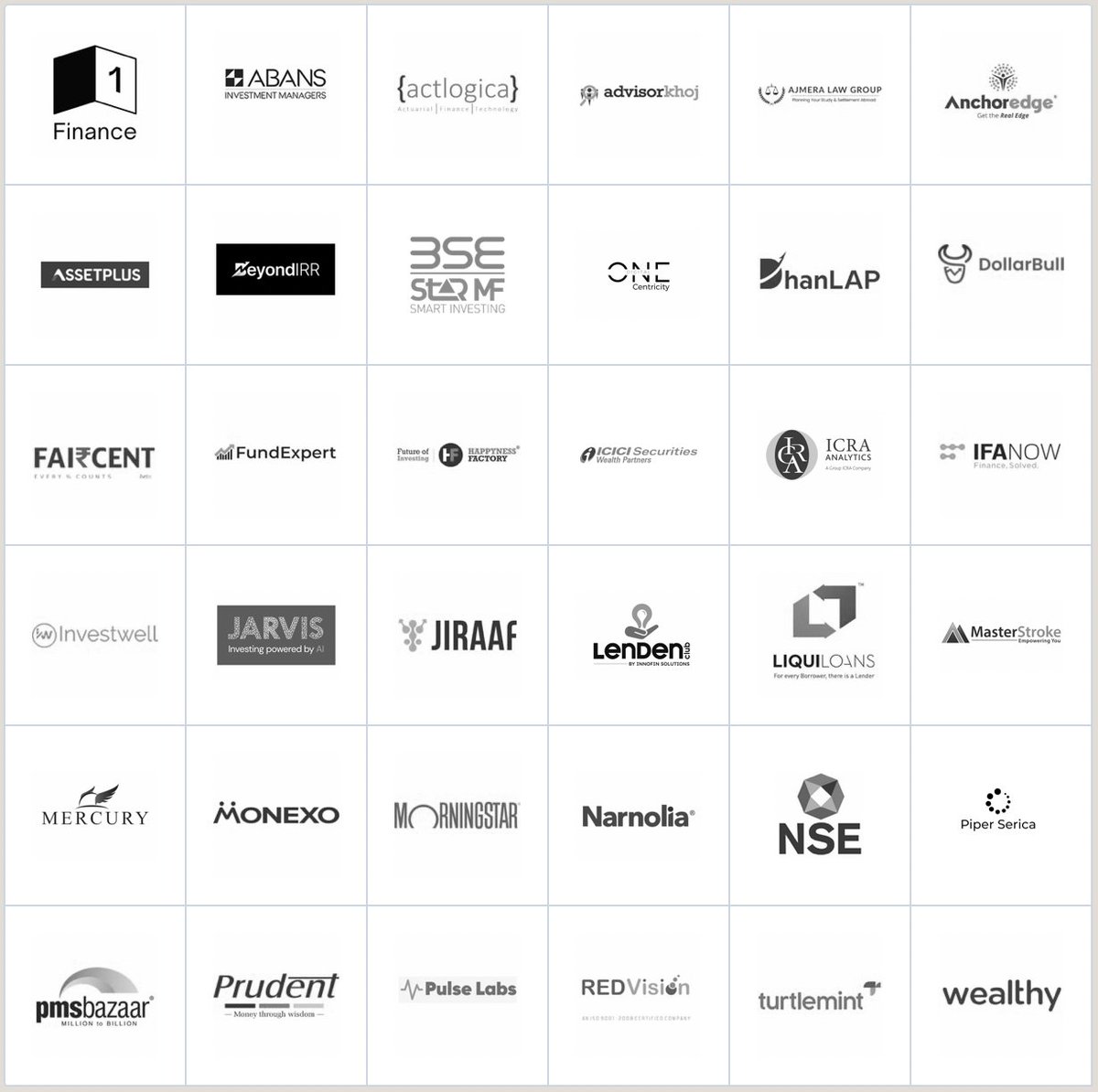 Get Free Tickets to India's Largest Exposition &amp; InnoVision for Financial Advisors and Distributors. On January 19 at The Lalit Hotel + Virtual Live Stream explore 40+ solution providers, technology platforms and software vendors. 

Know more here networkfp.com/exposition/