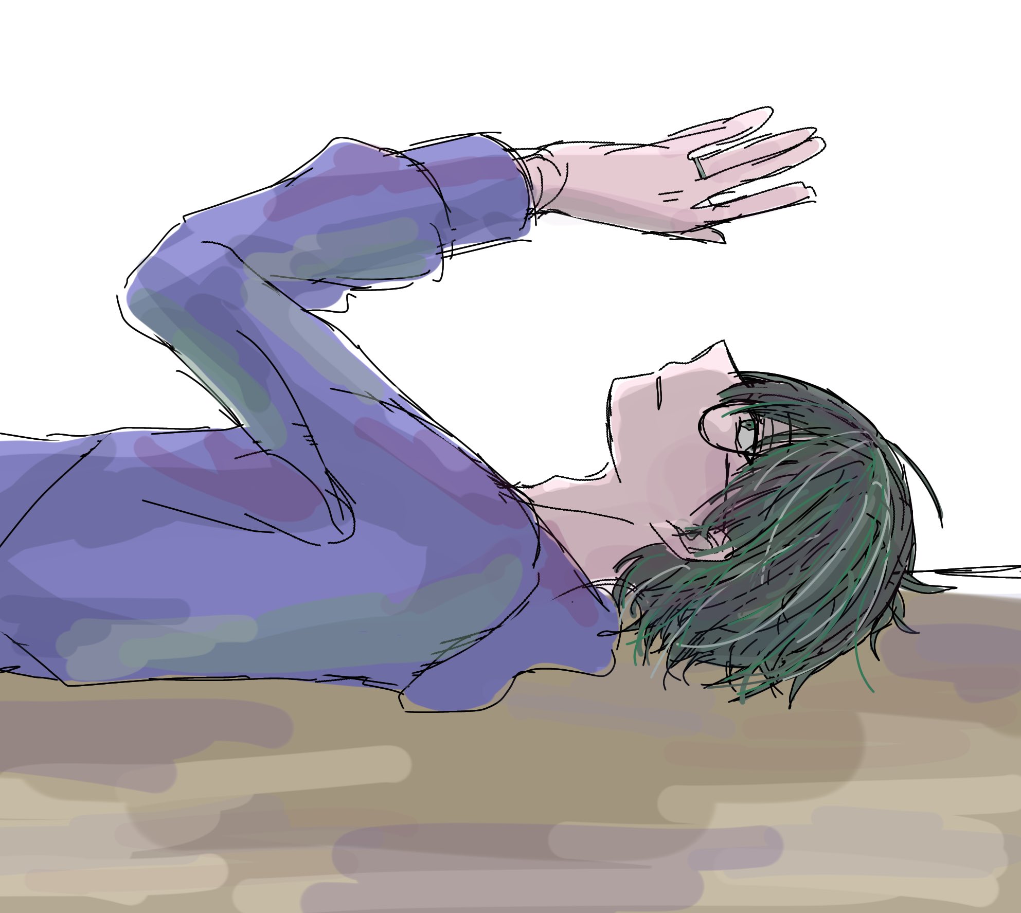 成瀬 (Naruse_Shark) / Twitter