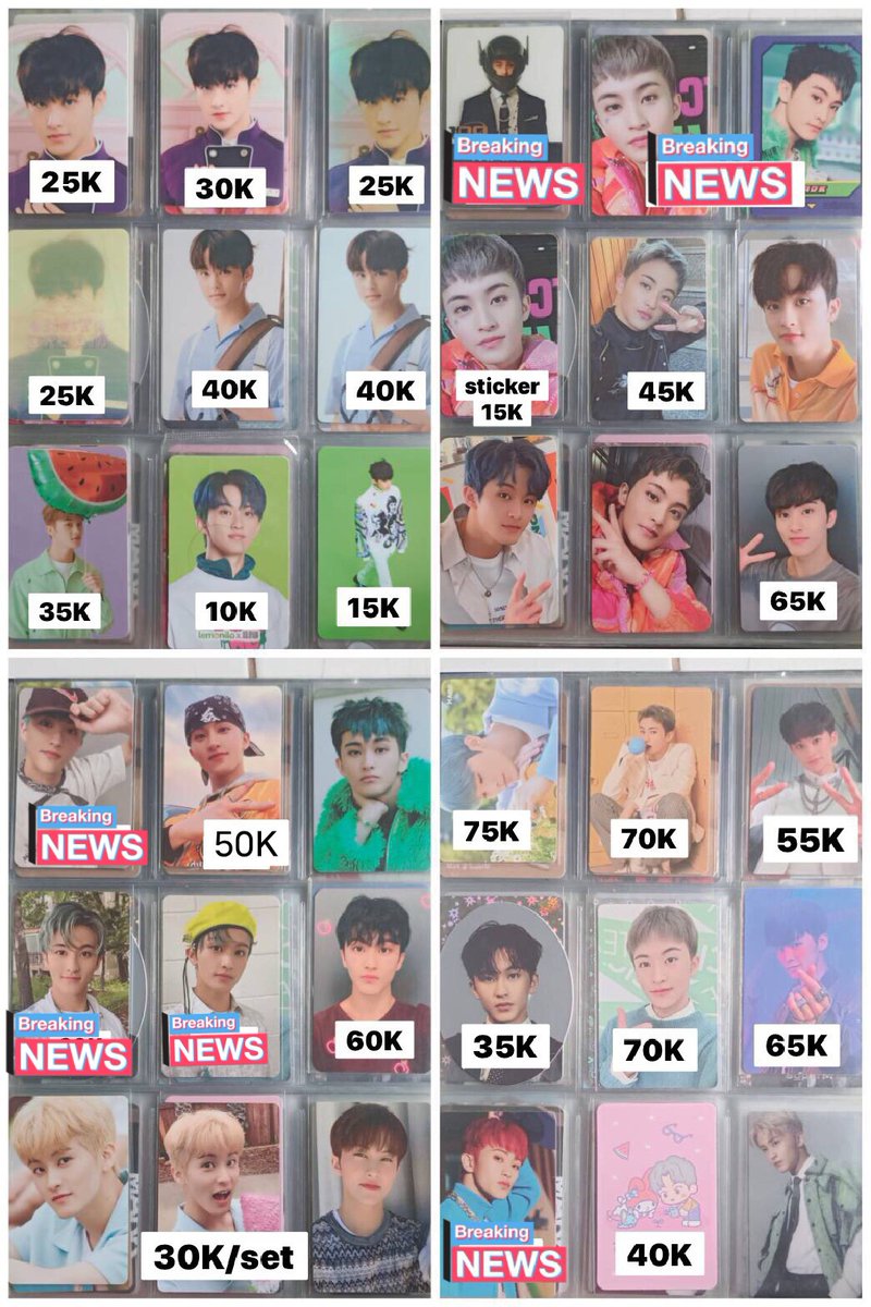 simplyfallin's tweet photo. [update]
🌟clearance sale🌟
wts want to sell mark lee nct 127 nct dream pc photocard

🛒 ready ina &amp; official
include packing✅
bisa keep event✅
📍 Jabar

edit harga krn ketuker harganya 🙏

t; mark photocard sell wts mark pc ina
#wtsmarkpc #wtsmarkphotocard #wtspcmark https://t.co/w39io8IYKI