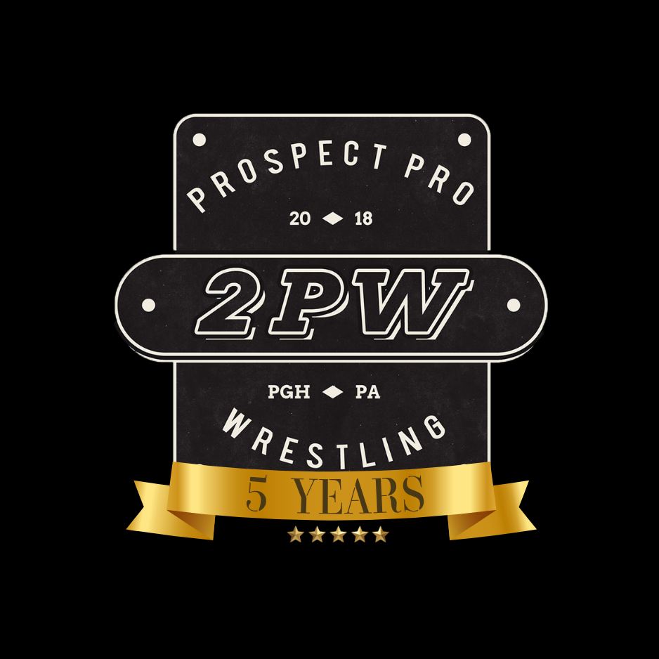 Make sure you bookmark the UPDATED pittsburghwrestling.com !  Now with all of 2023's @2PWrestling dates!