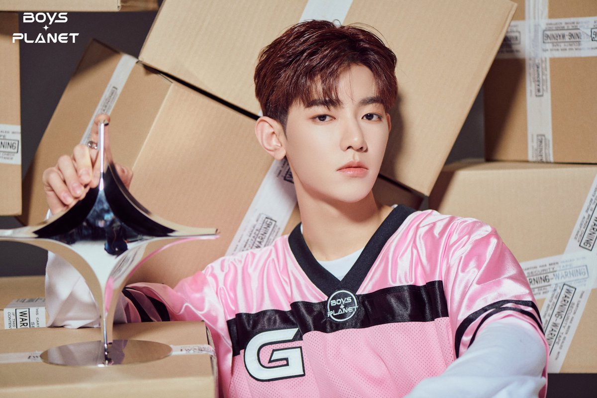 _mnetplanet's tweet photo. #장하오 #ZHANGHAO I G그룹

째깍째깍⏰ 당신의 소년을 더 알아 볼 시간!

✨빛나는 소년✨들의 1분 자기소개 보러가기
▶ https://t.co/22vGPgdOZT 

소년들의 더 많은 정보를 알고 싶다면? ▶프로필 링크를 확인하세요!

<#BOYSPLANET>
2023. 02. 02 (Thu) 8PM (KST) 첫방송

#보이즈플래닛 #Mnet https://t.co/82wdMIAi1A