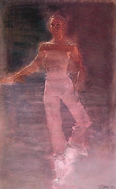 David Grove 