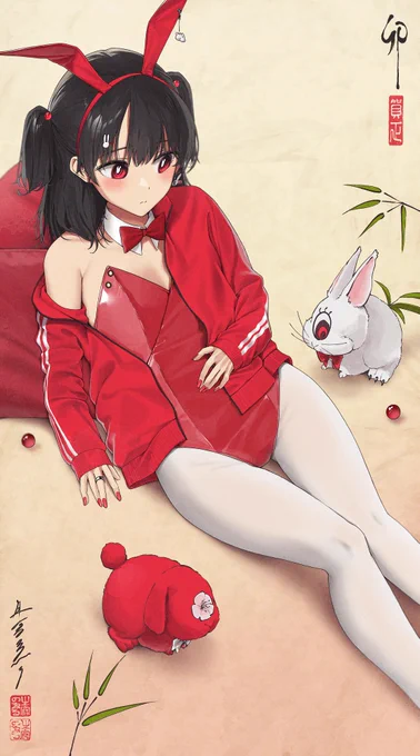 遅れましたが、あけましておめでとうございます! 